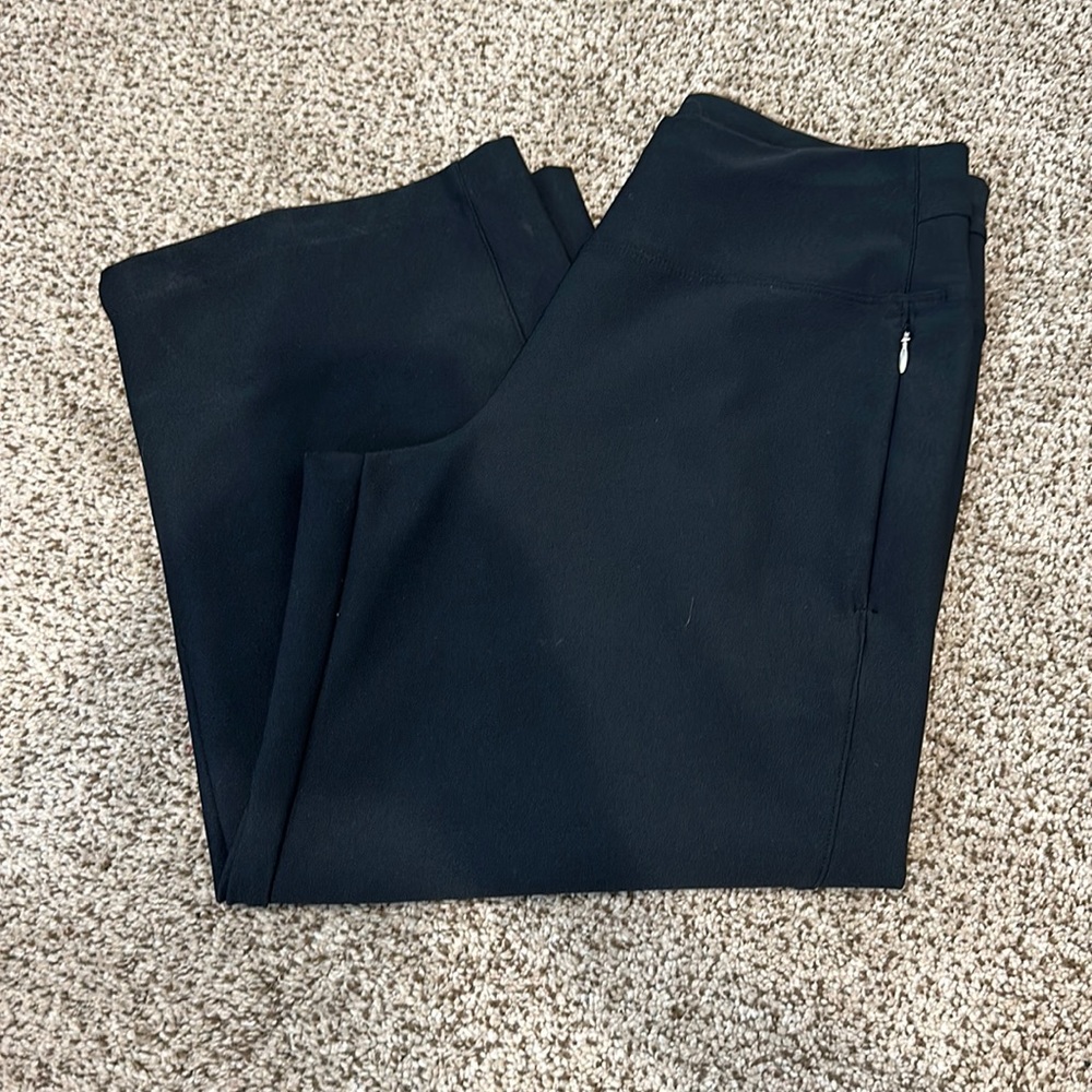 Lucy Everyday Collection wide leg pants